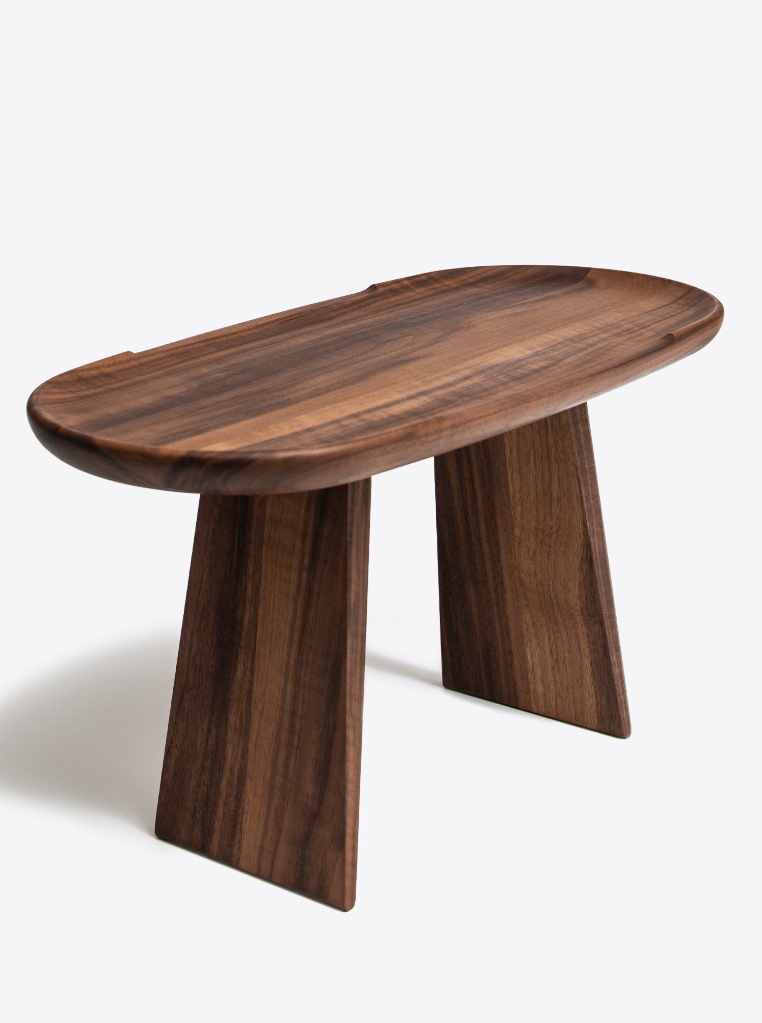 Walnut Wood Table