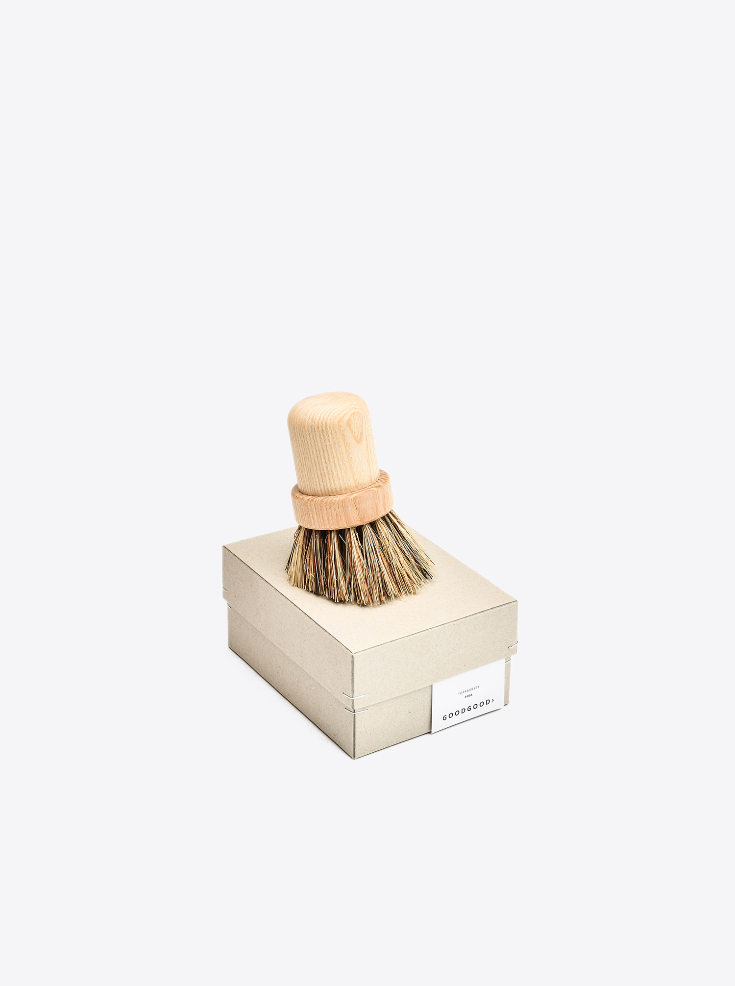 Pot brush &quot;Pisa&quot;