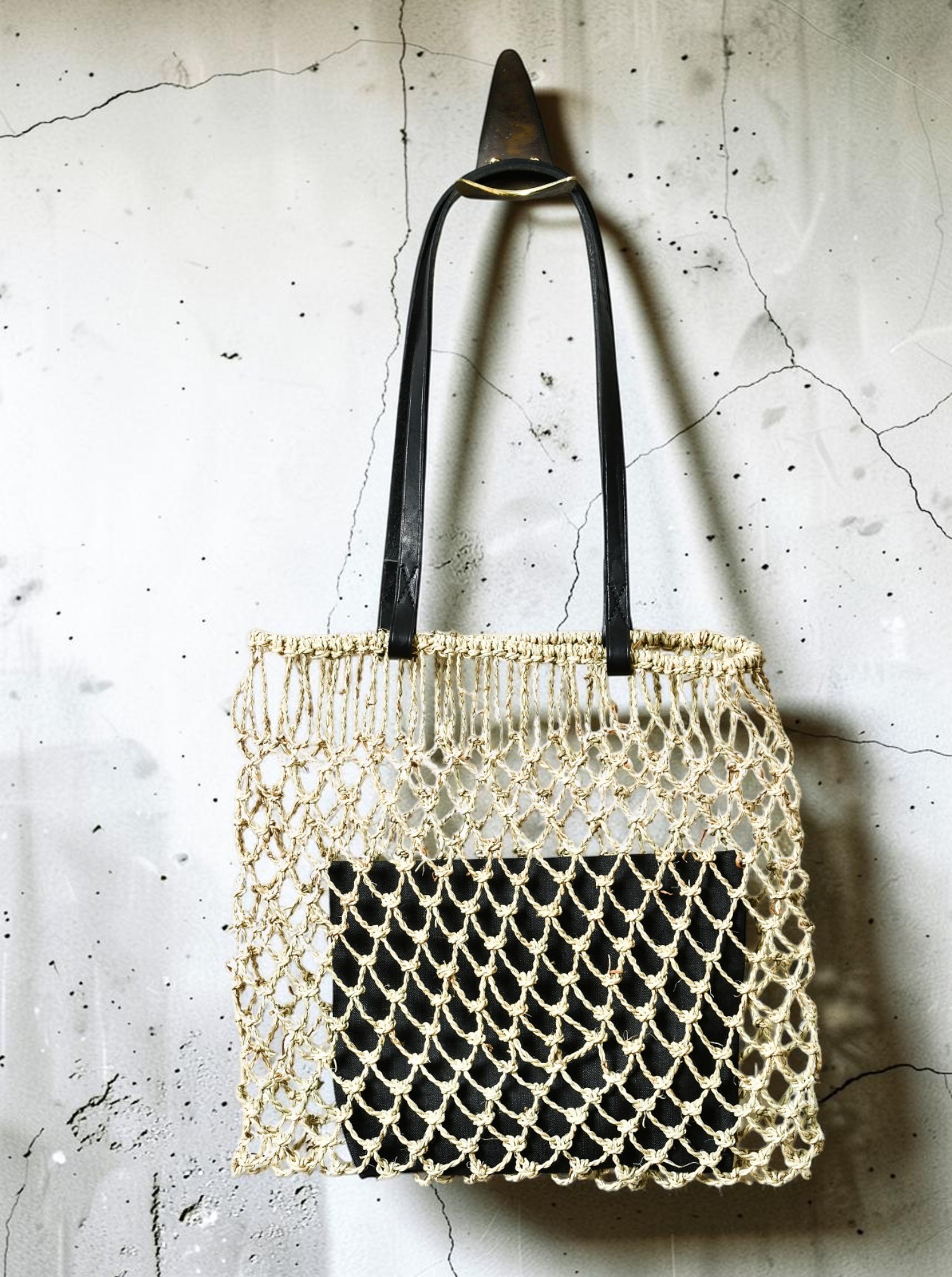 Bag "Shopper" Unisex