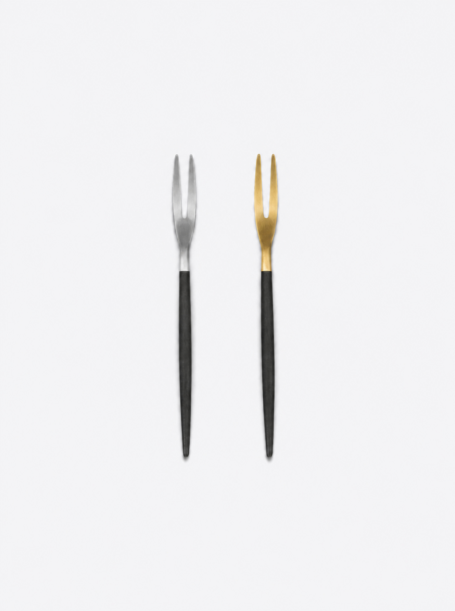 Japanese Fork "Goa" - Stahl
