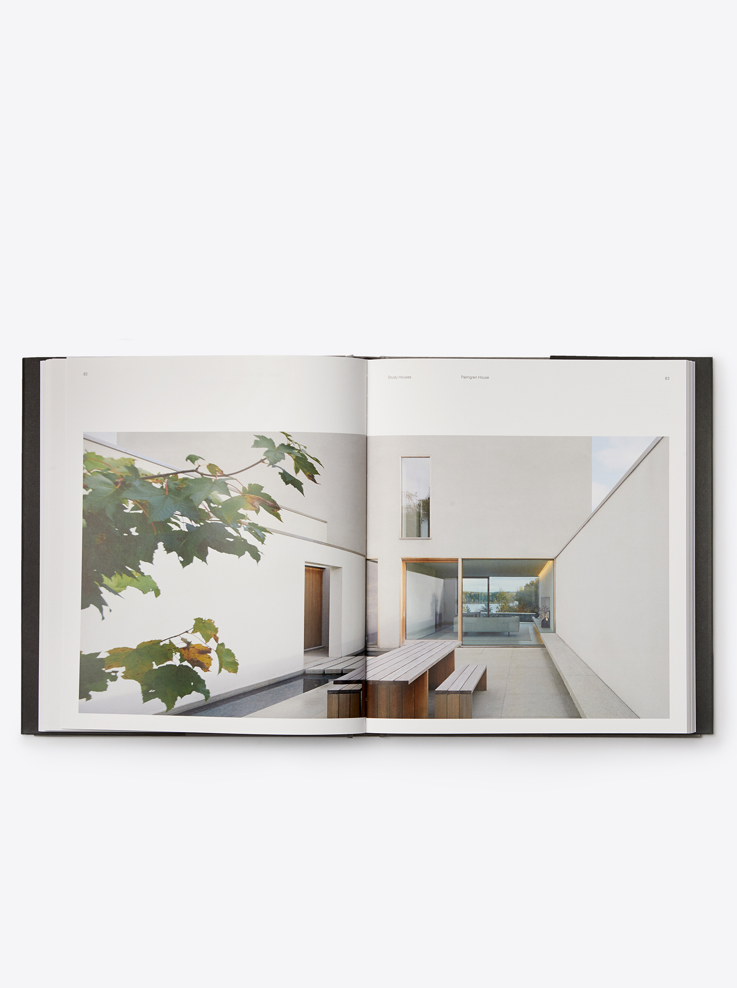 Buch „John Pawson: Anatomy of Minimum“