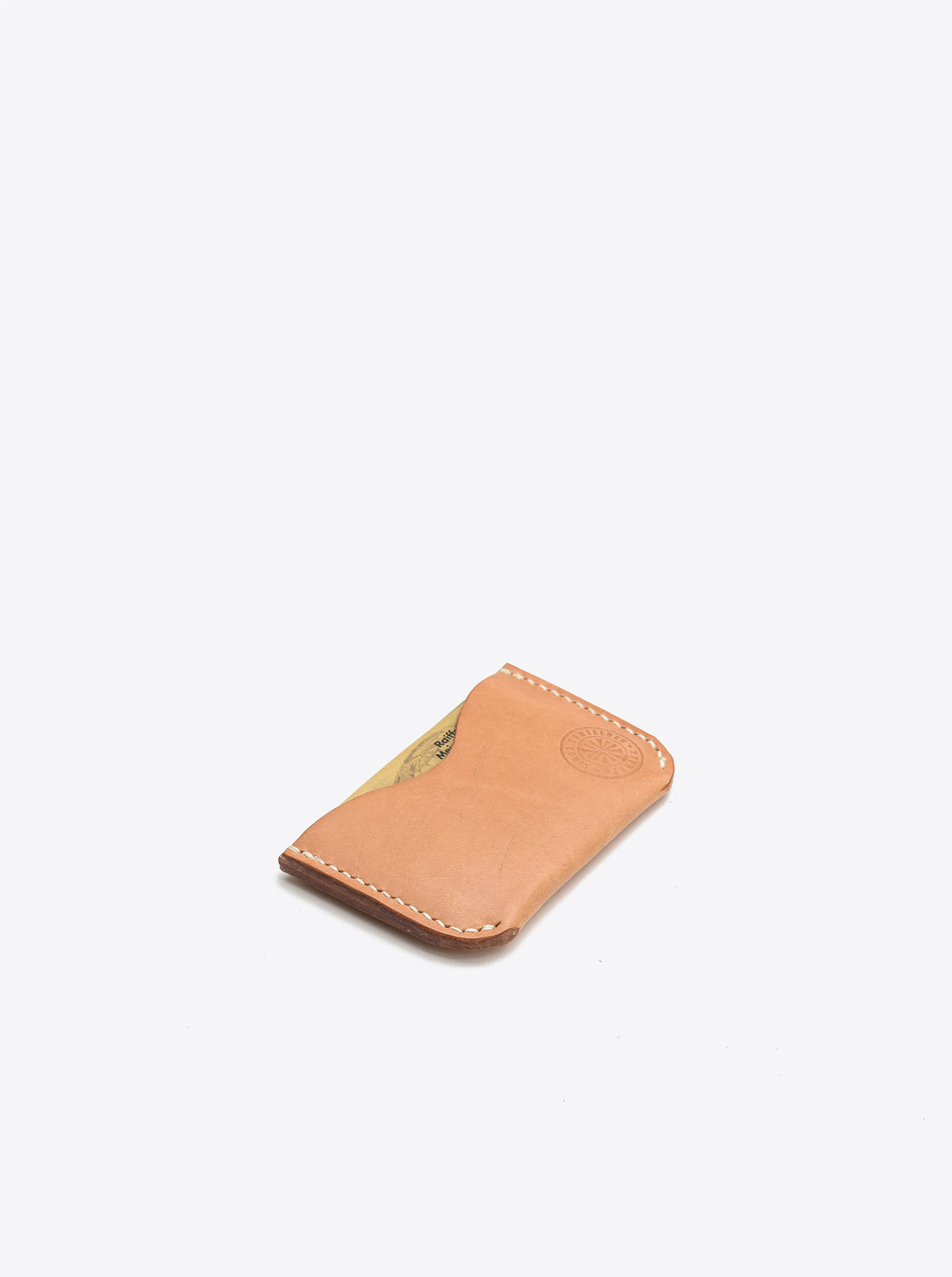 double card holder