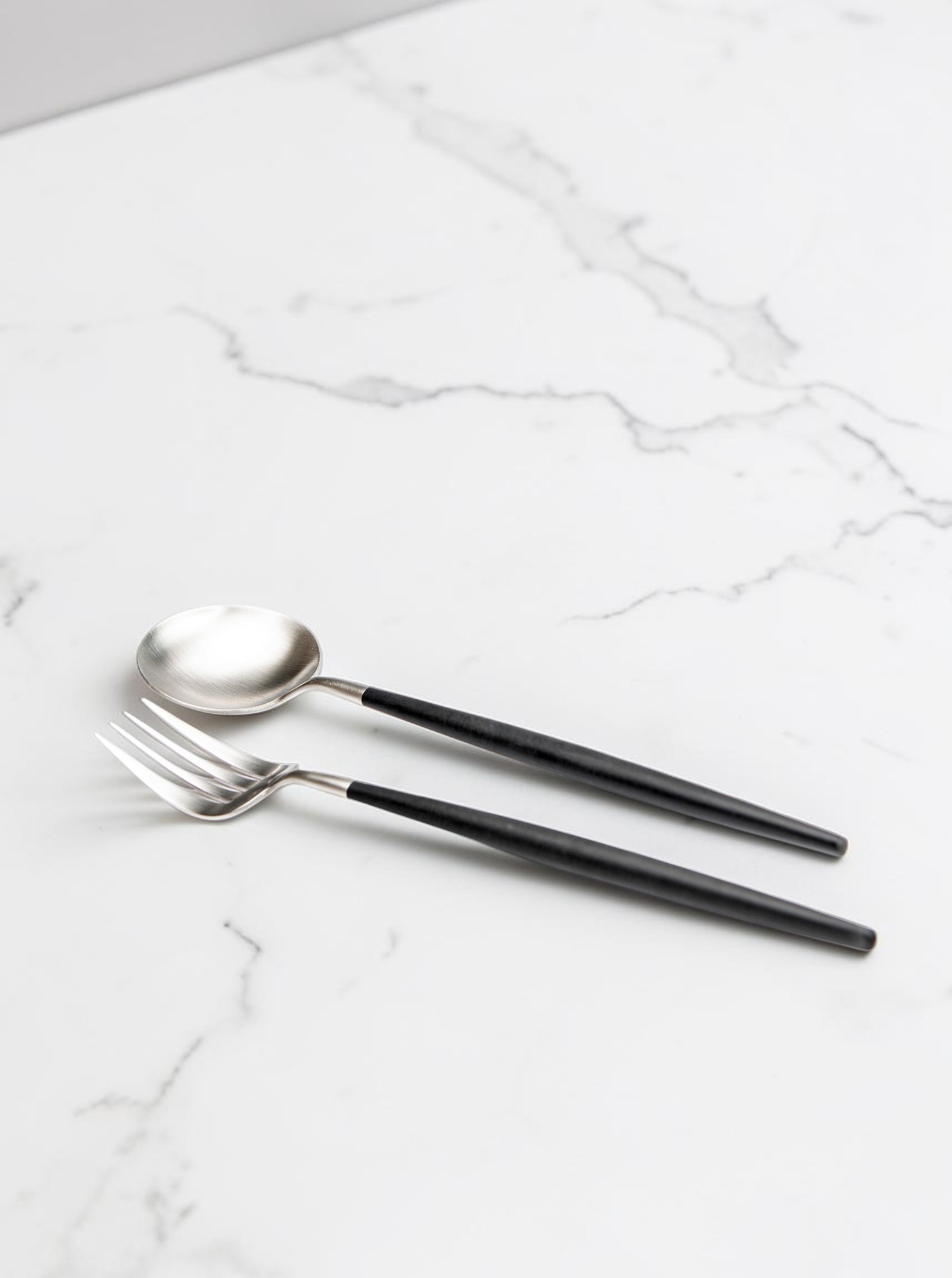 Serving Cutlery Set "Goa" steel