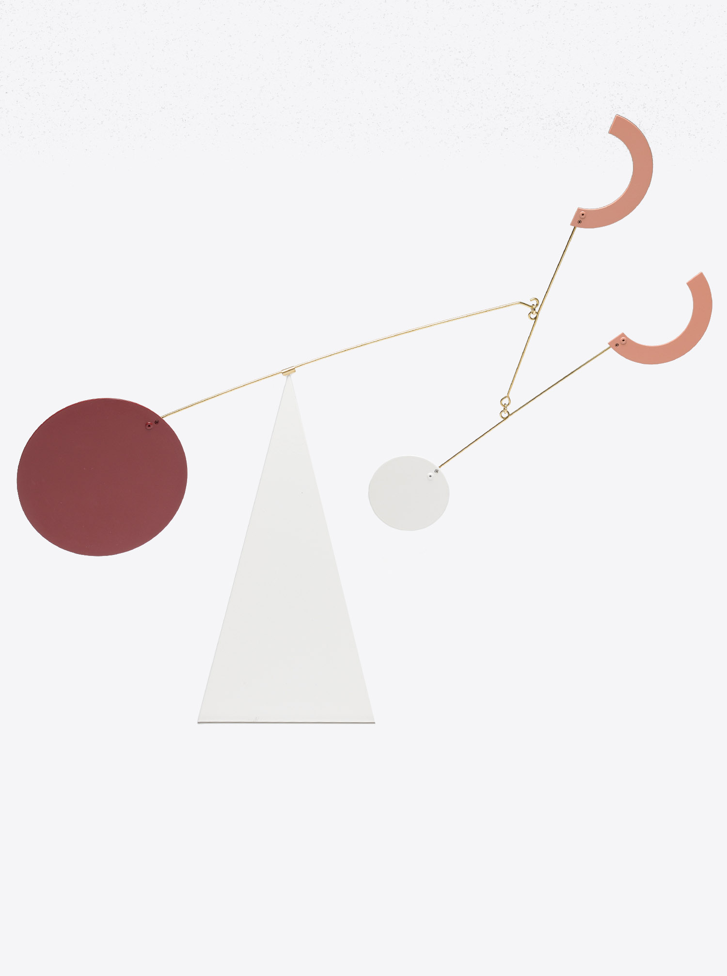 Mobile Le Lunatique "Der Launische"