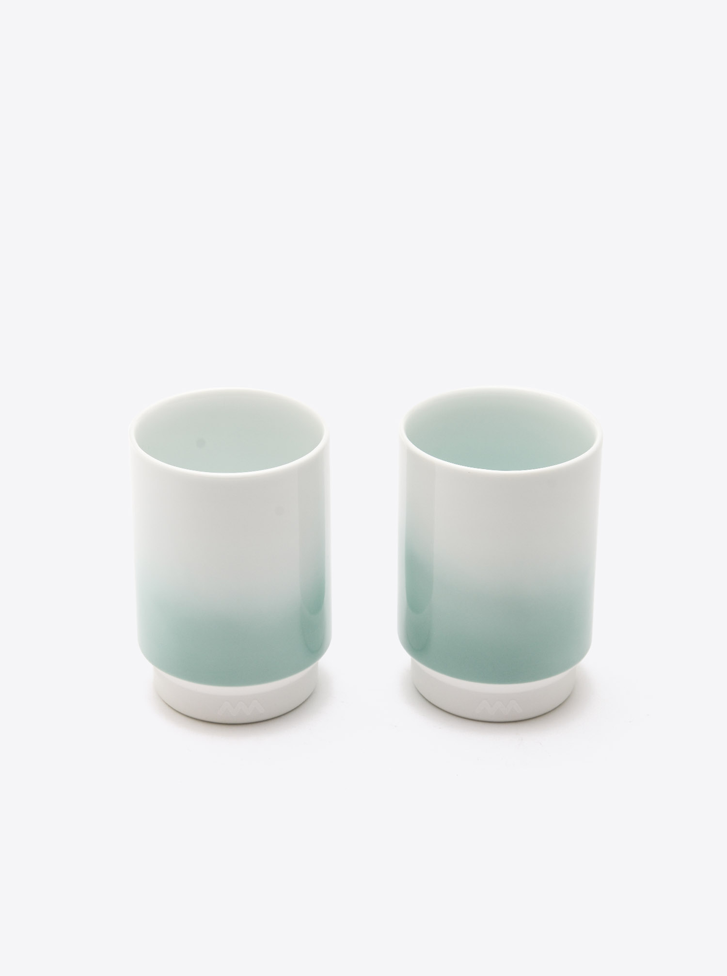 Teacup Hasami M mint