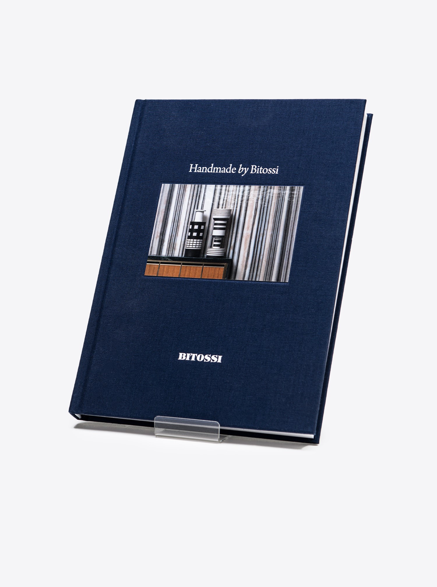 Book „Handmade by Bitossi“ - 100 Years of Design