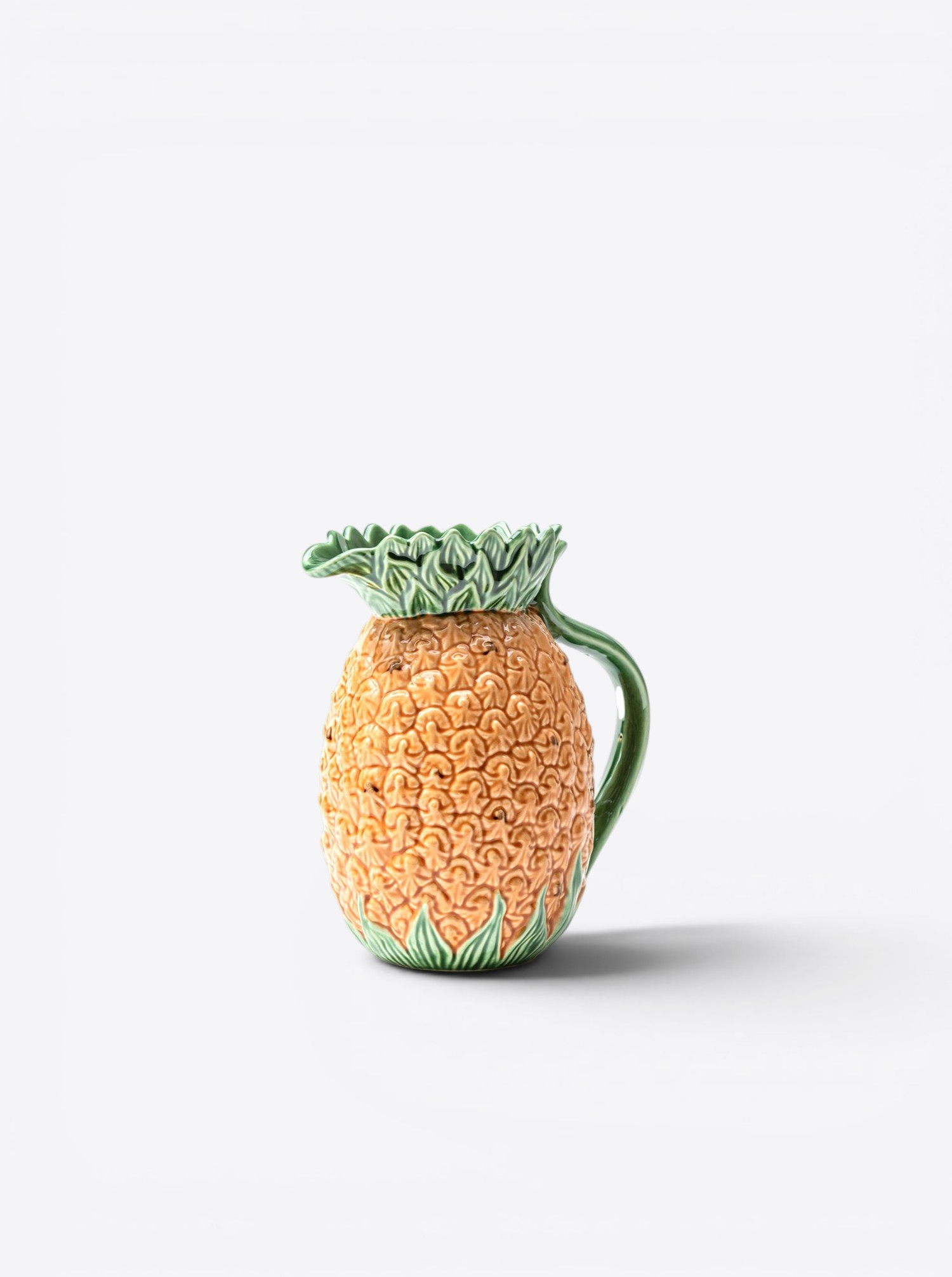 Jug Pitcher "Pineapple"