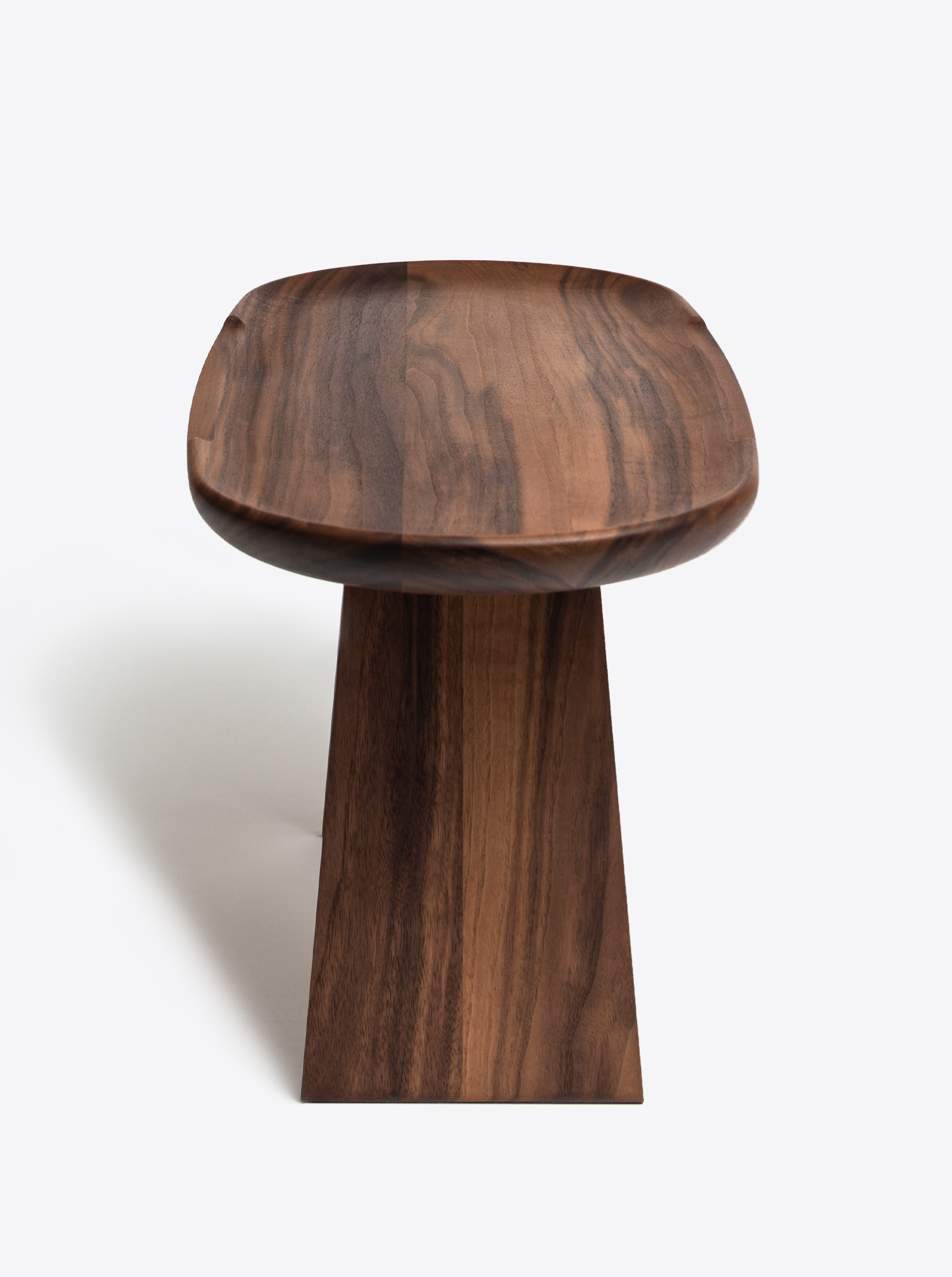 Walnut Wood Table