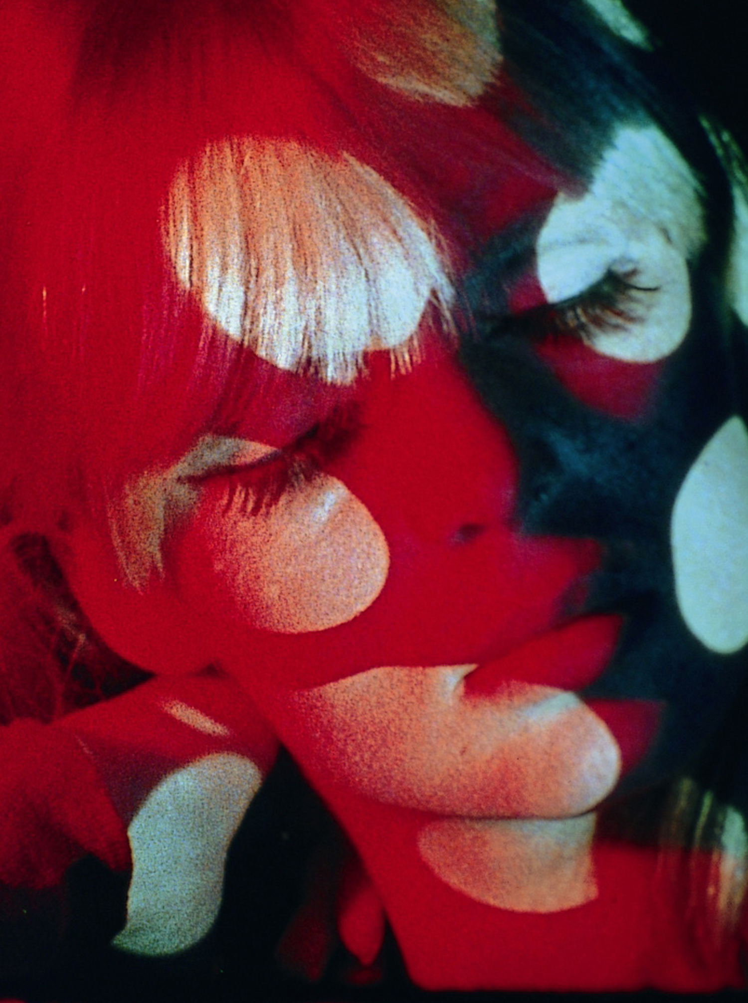 Buch „Andy Warhol: Giant Size" Kleinformat