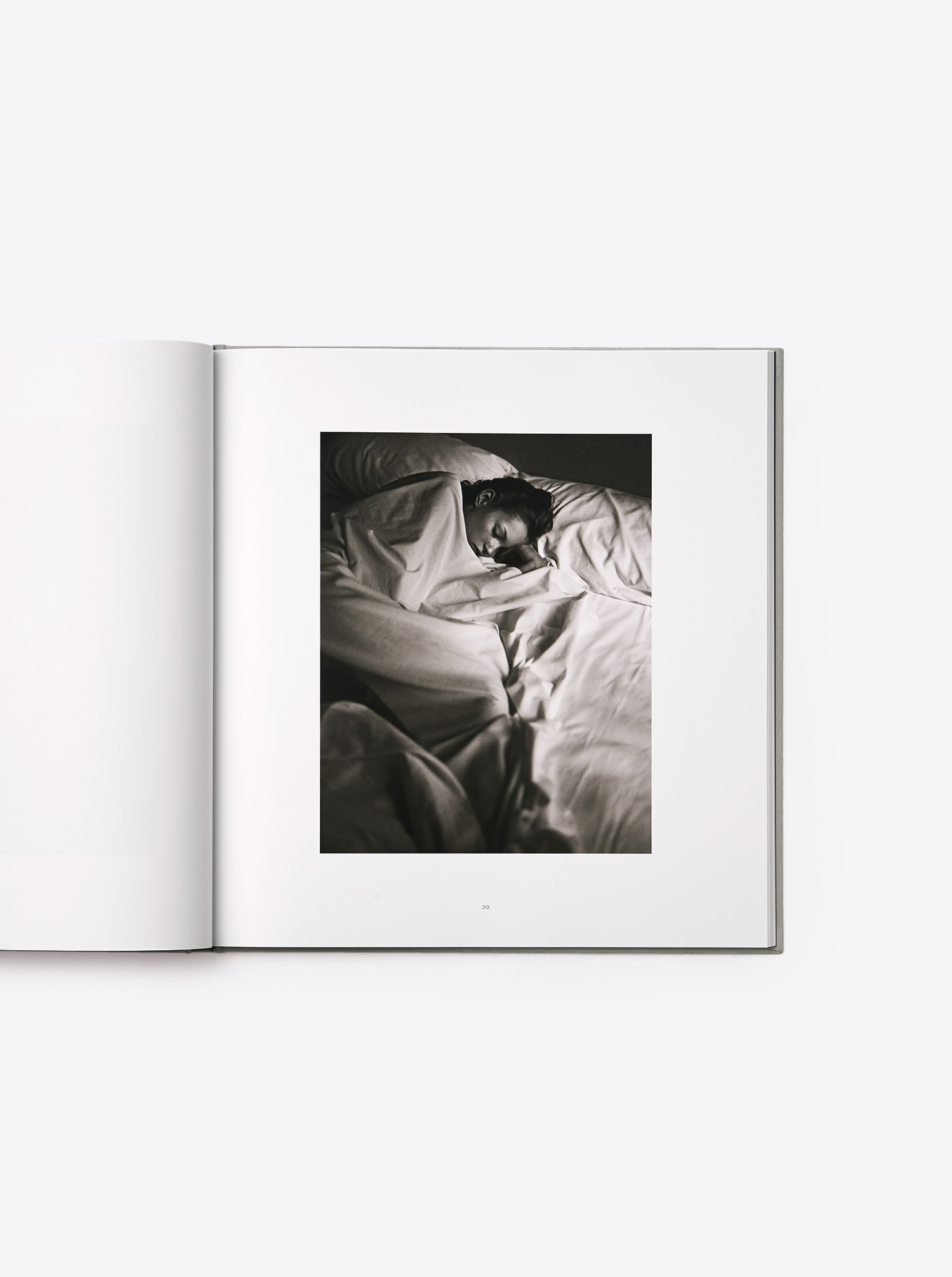 Book &quot;Kate&quot; (Kate Moss) by Mario Sorrenti Ltd. Edition of 100