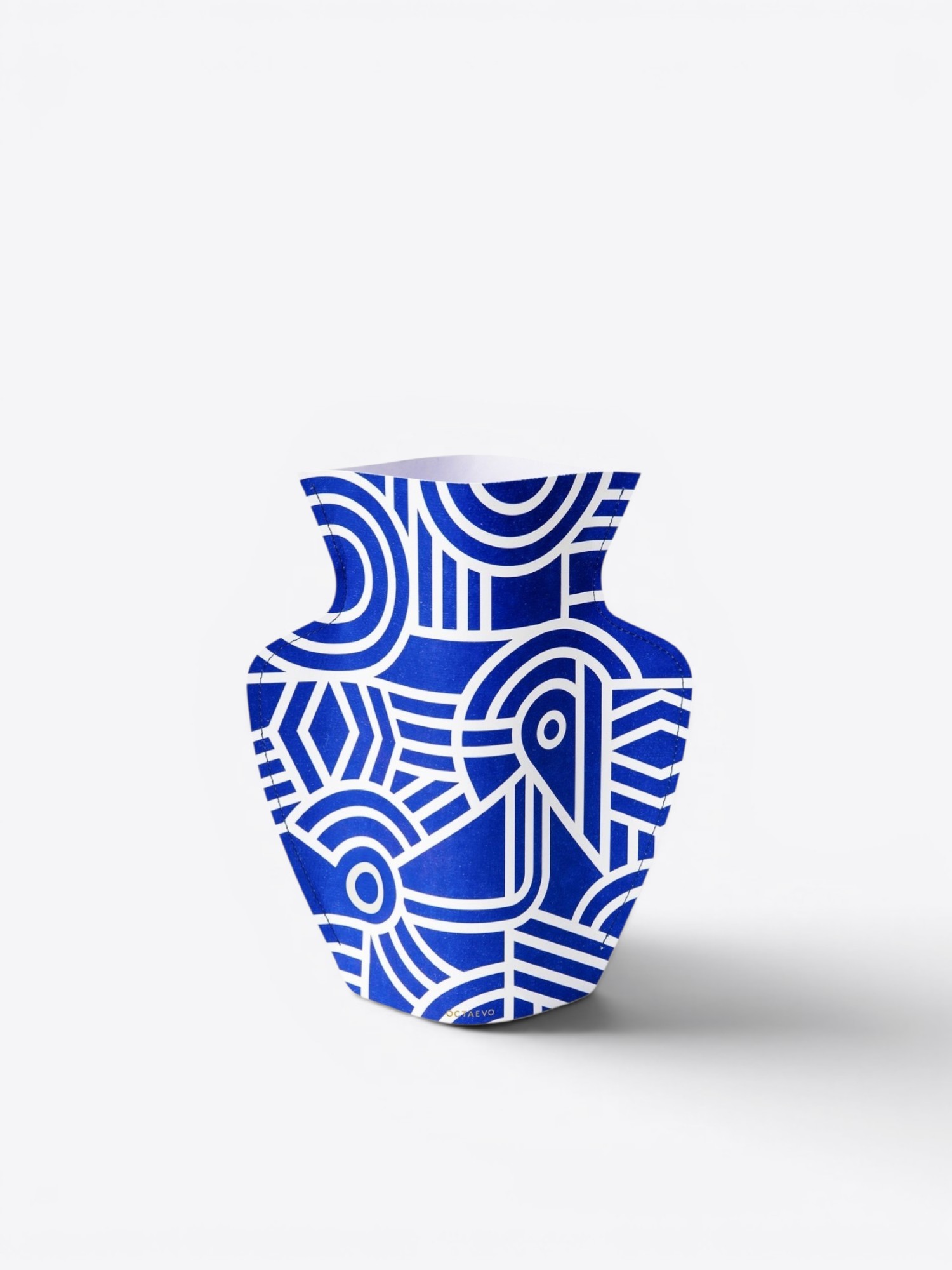 Papiervase "Greco"