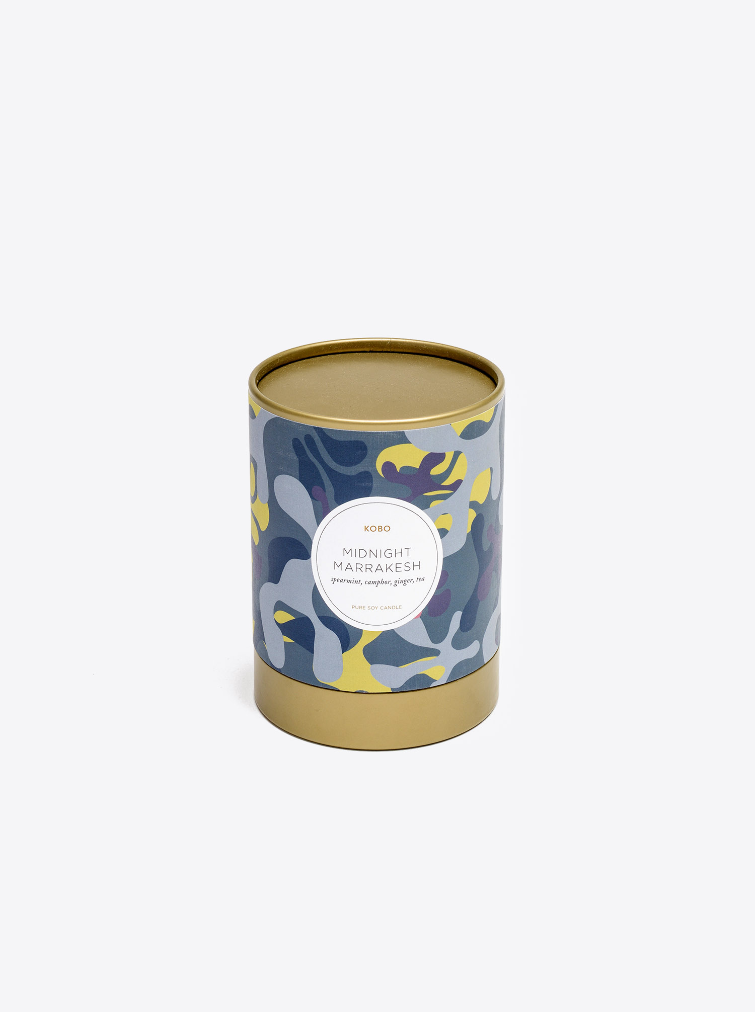 Scented Candle &quot;Midnight Marrakech&quot;