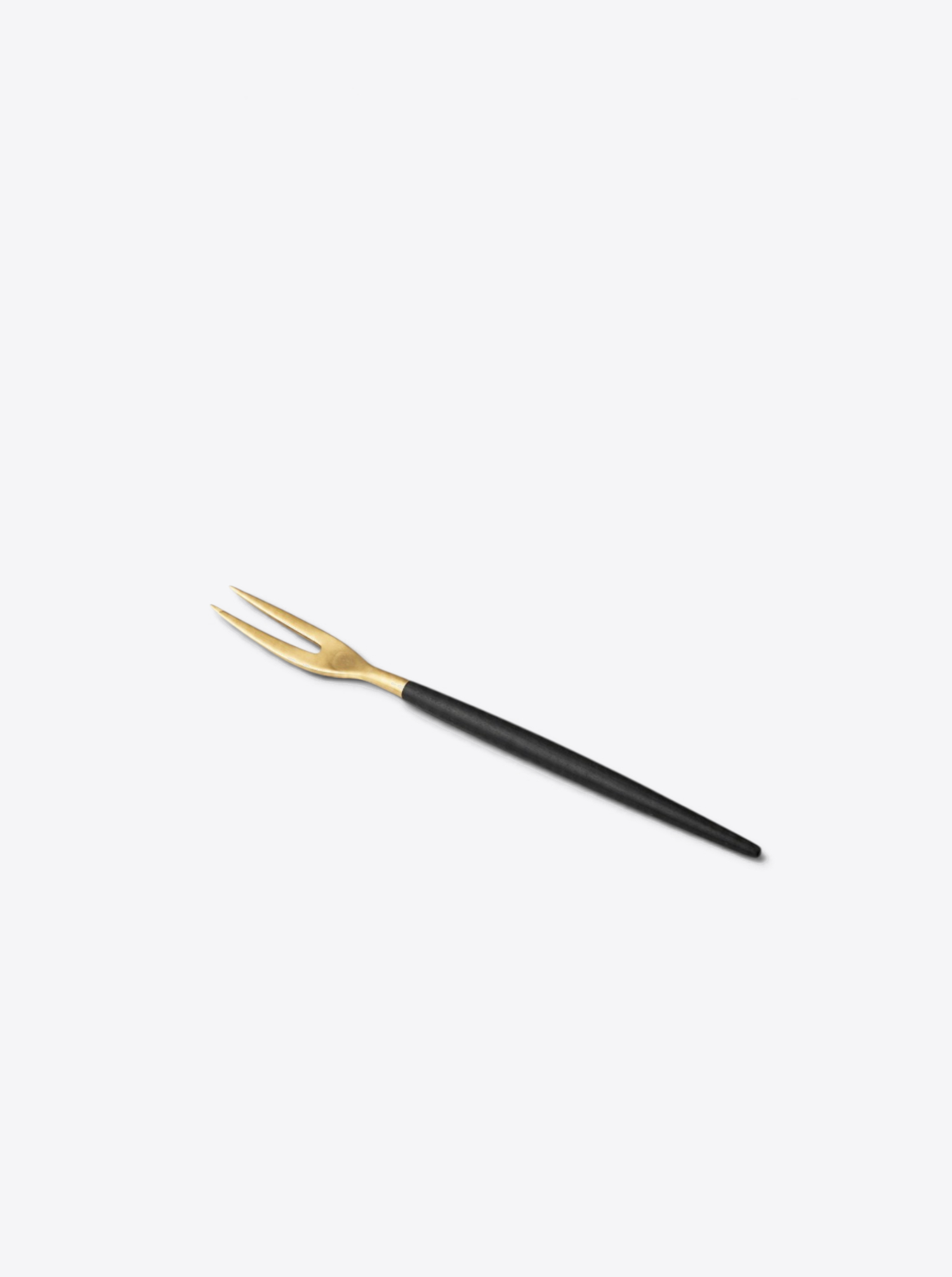 Japanese Fork "Goa" - Gold