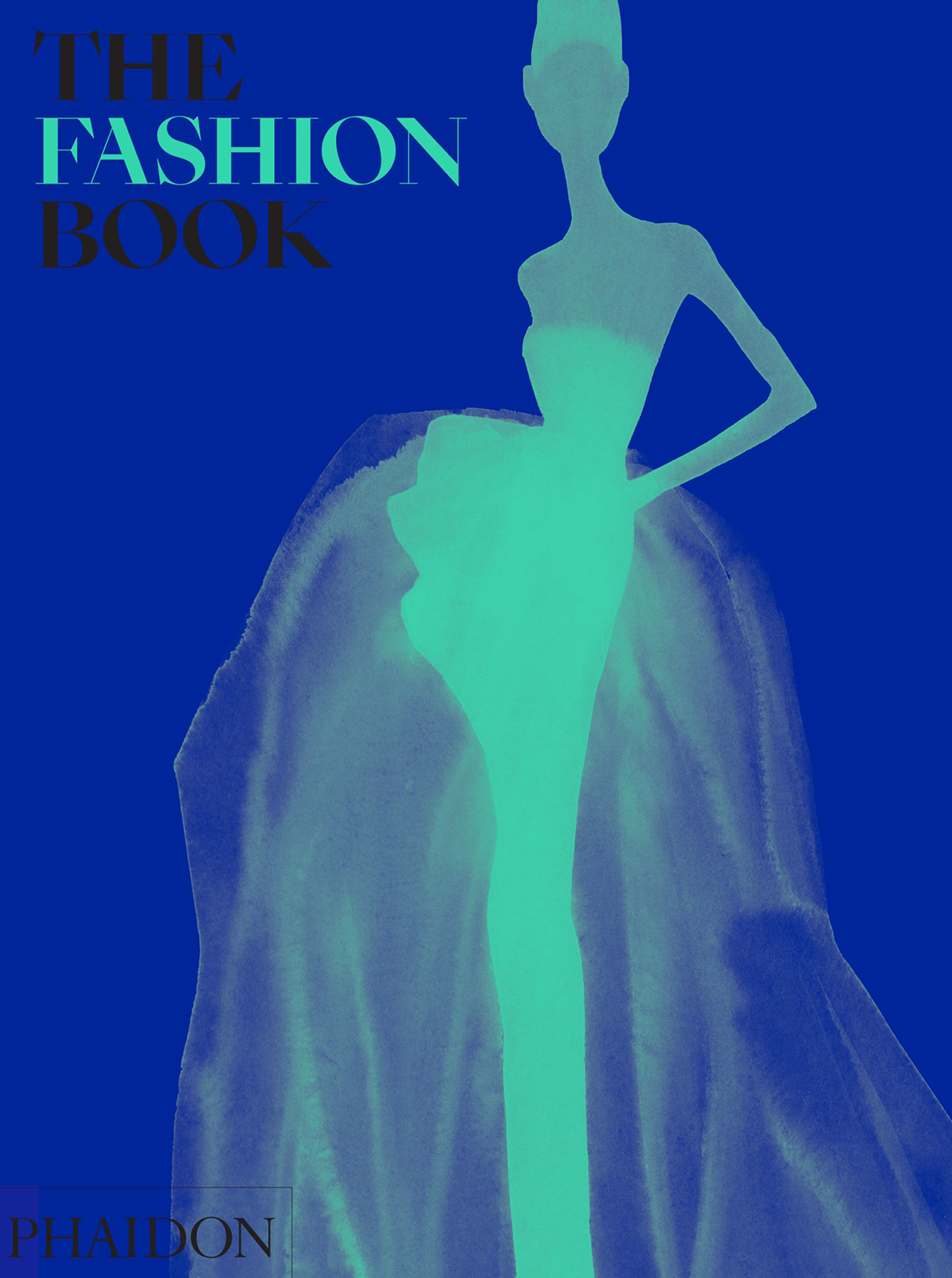 Buch „The Fashion Book“ - auf Vorbestellung