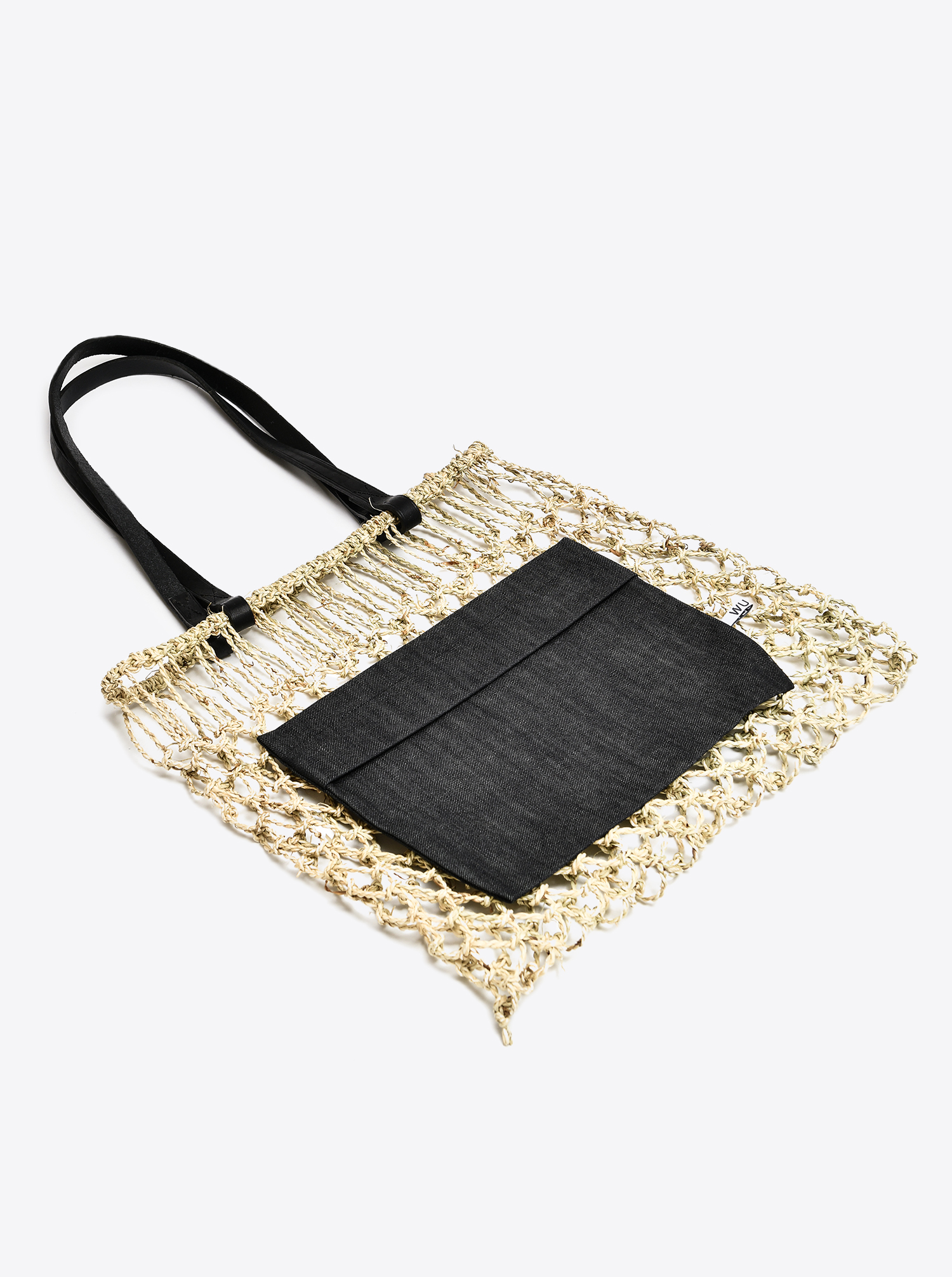 Tasche &quot;Shopper Bag&quot; Unisex