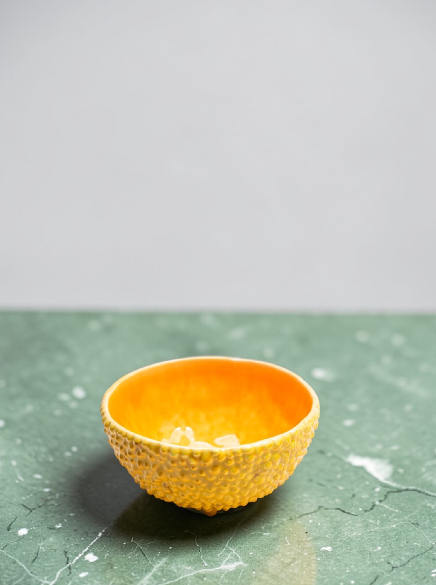 Charger Plate "Amazonia"