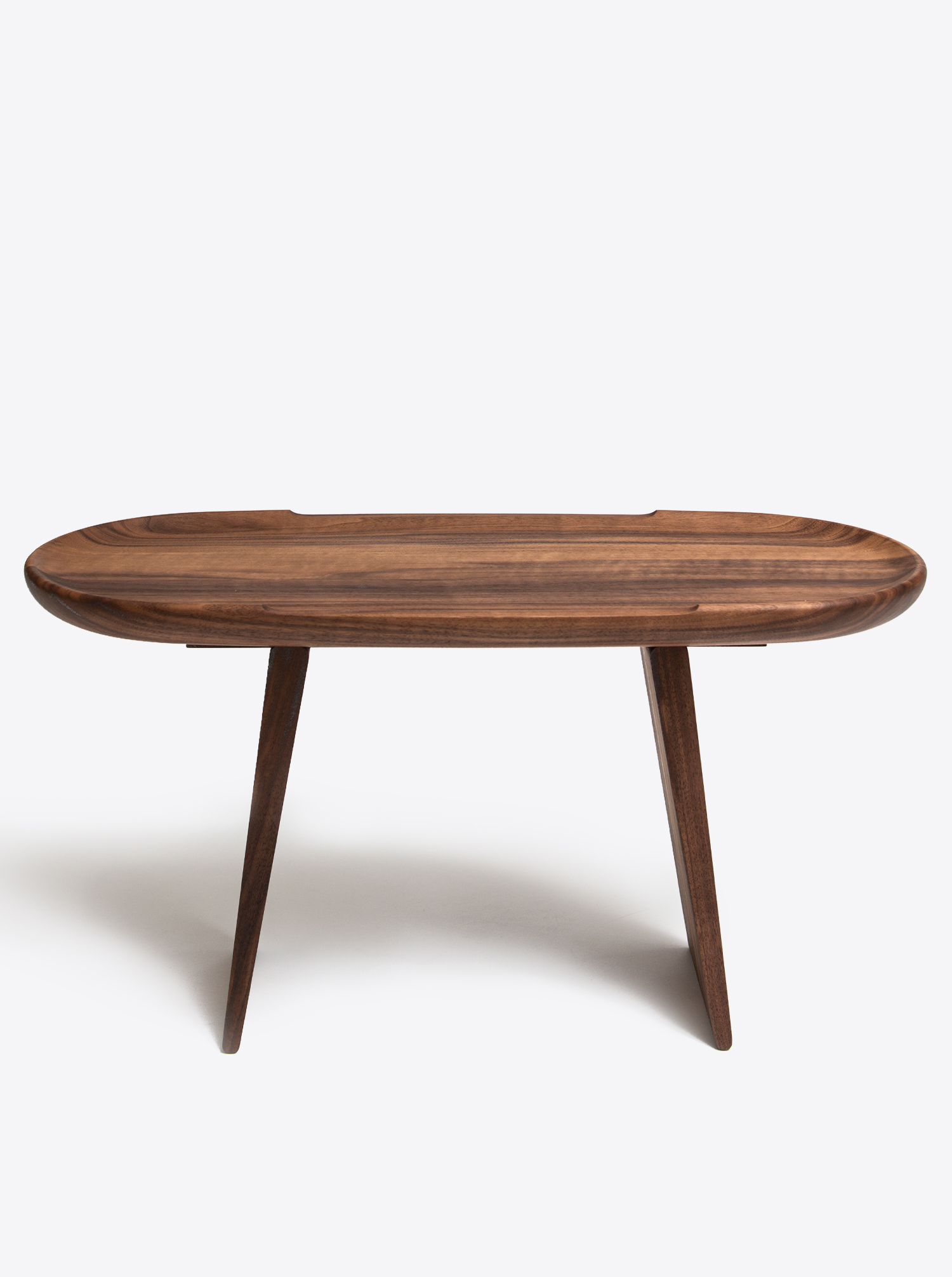 Walnut Wood Table