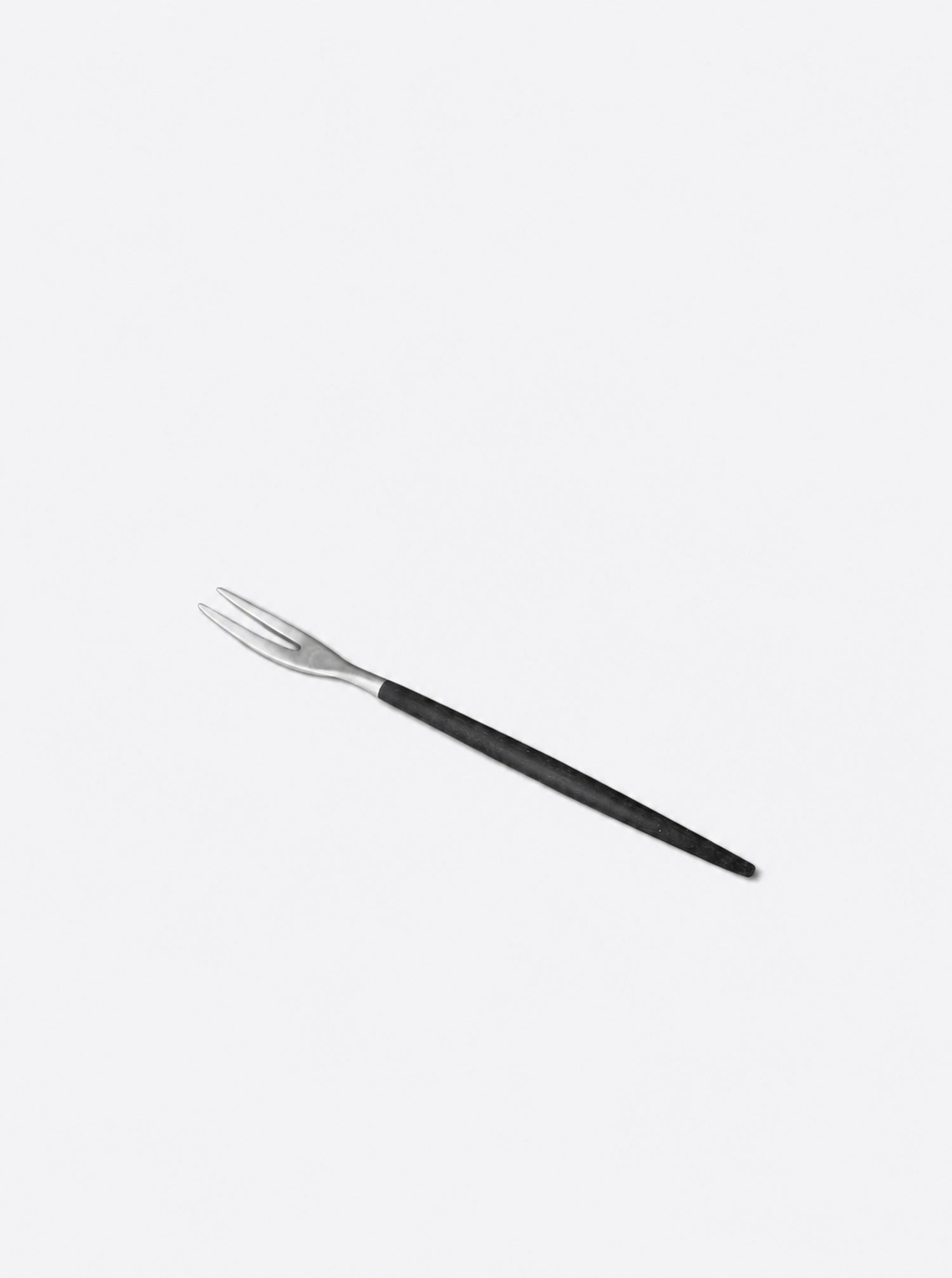 Japanese Fork "Goa" - Stahl