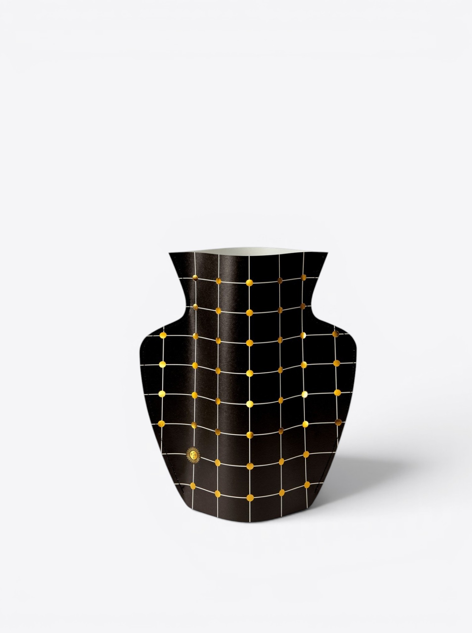 Papiervase "Lido"