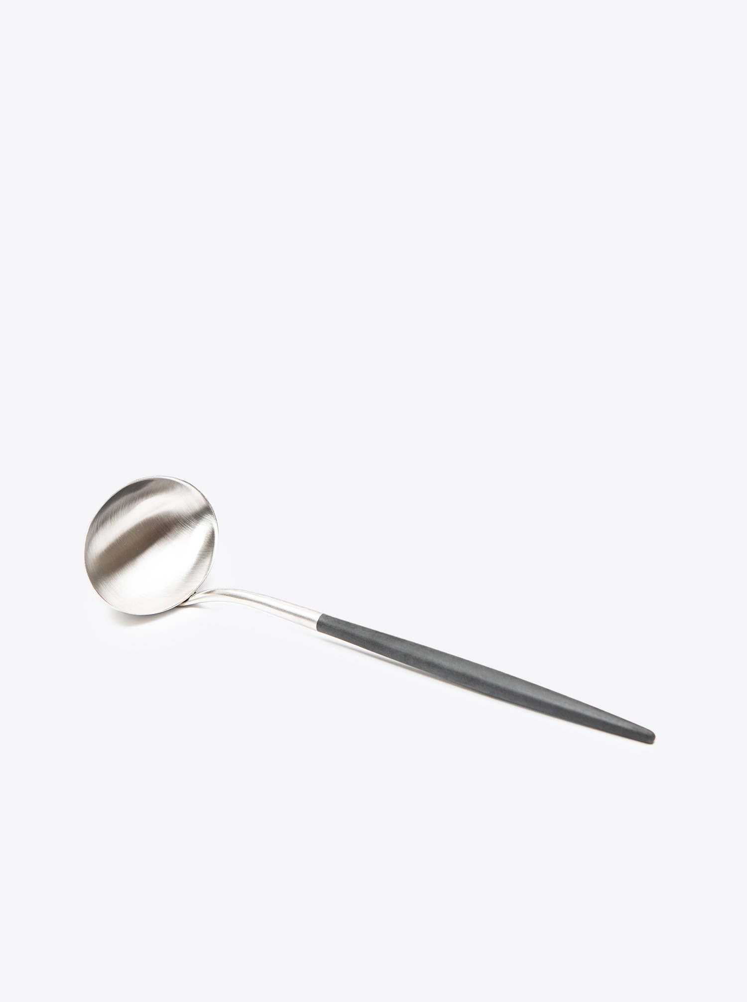 Sauce Ladle &quot;Goa&quot; steel